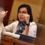 Defisit APBN Hingga Akhir Agustus Capai Rp 199 Triliun