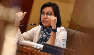 Defisit APBN Hingga Akhir Agustus Capai Rp 199 Triliun