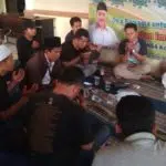 IKA UINSA Sumenep Doakan Imam Nahrawi Kuat Hadapi Proses Hukum