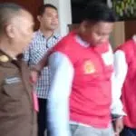 Kejari Sampang Tahan Dua Konsultan Pengawas RKB SMPN 2 Ketapang
