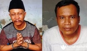 Dua Napi Rutan Sumenep Kabur, Karutan: Sudah Diborgol Dua dan Dirantai