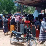 Dugaan Pembunuhan Misterius, Pelaku Bawa Mobil Warna Putih di Ketapang Sampang