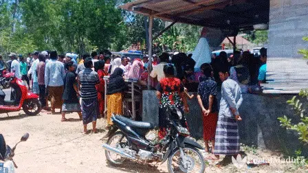 Dugaan Pembunuhan Misterius, Pelaku Bawa Mobil Warna Putih di Ketapang Sampang
