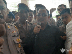 Dugaan Rasisme, PR III UTM: Kami Minta Maaf Pada Seluruh Kader HMI
