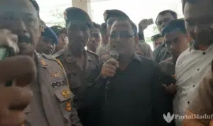 Dugaan Rasisme, PR III UTM: Kami Minta Maaf Pada Seluruh Kader HMI