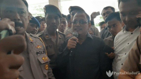 Dugaan Rasisme, PR III UTM: Kami Minta Maaf Pada Seluruh Kader HMI