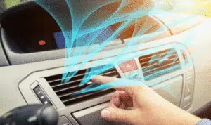 Efek Buruk Kabut Asap Pada AC Mobil