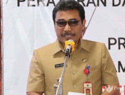 Empat Jabatan Eselon II Pemkab Pamekasan Dilelang