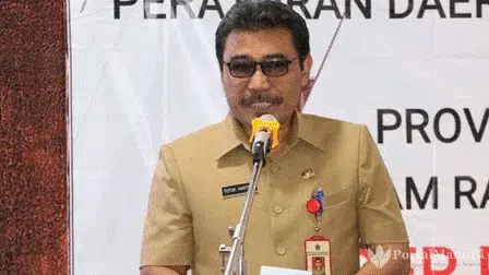 Empat Jabatan Eselon II Pemkab Pamekasan Dilelang