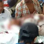 Gegara Sepele, Warga Bangkalan Dibacok Delapan Orang