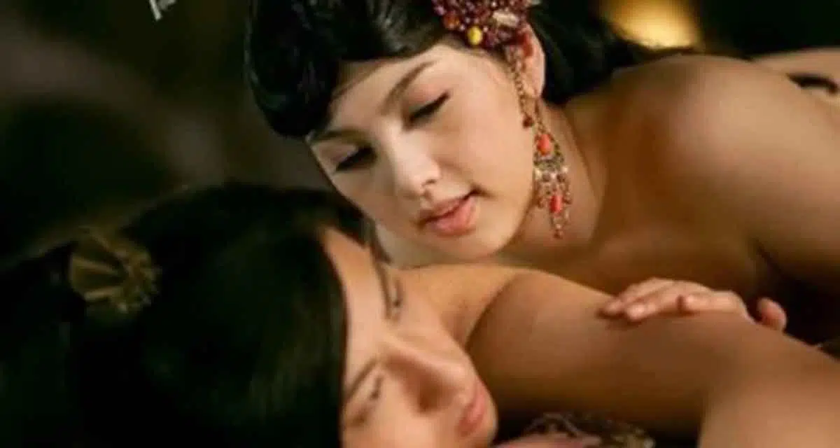 8 Hal Tentang Wanita di Film Porno yang Ternyata Menyesatkan