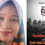 Resensi Buku-Membangun Pendidikan Karakter Berbasis Sufistik