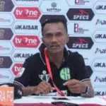 Pelatih Ungkap Kunci Kemenangan Martapura FC di Madura