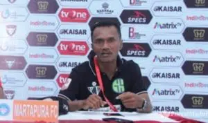 Pelatih Ungkap Kunci Kemenangan Martapura FC di Madura
