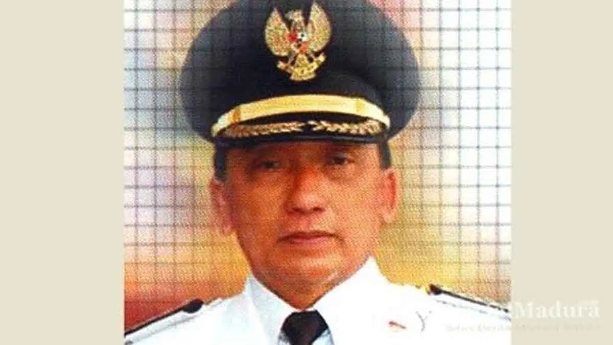 Eks Bupati Bangkalan Fuad Amin Imron Tutup Usia di Rumah Sakit