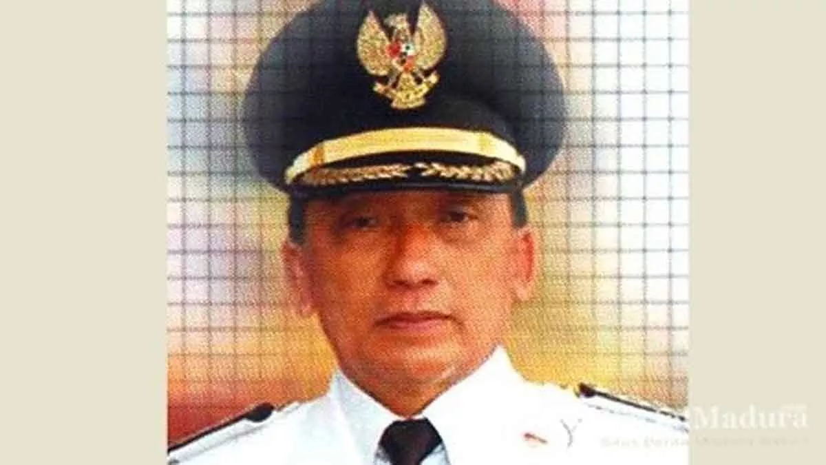 Eks Bupati Bangkalan Fuad Amin Imron Tutup Usia di Rumah Sakit