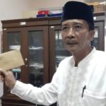 DPP PPP Pilih H Hosyan Jabat Pimpinan Dewan