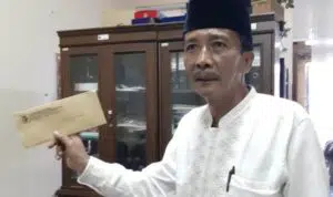 DPP PPP Pilih H Hosyan Jabat Pimpinan Dewan