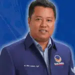 Resmi Dilantik Anggota DPRD Jatim, H. Mohammad Ashari Komitmen Perjuangkan Hak Warga Madura