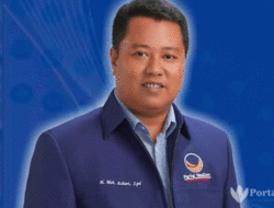 Resmi Dilantik Anggota DPRD Jatim, H. Mohammad Ashari Komitmen Perjuangkan Hak Warga Madura