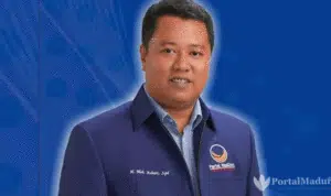 Resmi Dilantik Anggota DPRD Jatim, H. Mohammad Ashari Komitmen Perjuangkan Hak Warga Madura