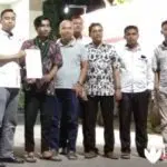 HMI Laporkan Warek III UTM ke Polisi