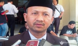 Ada Fraksi "Panas" di DPRD Pamekasan