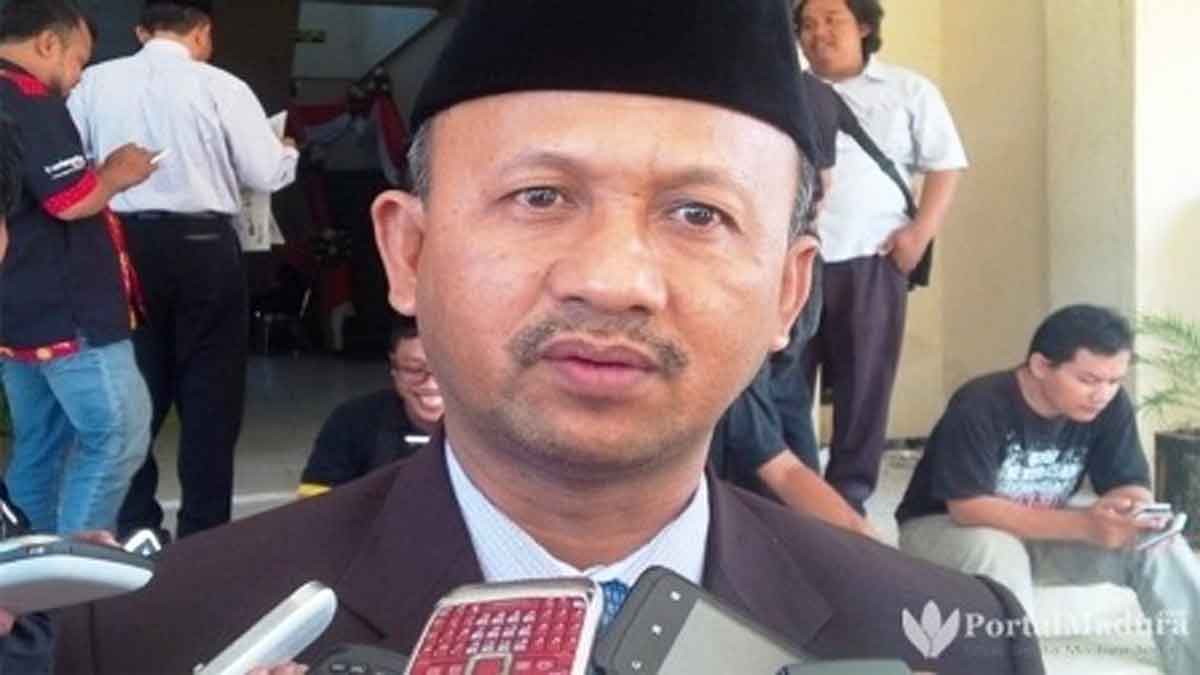 Ada Fraksi "Panas" di DPRD Pamekasan