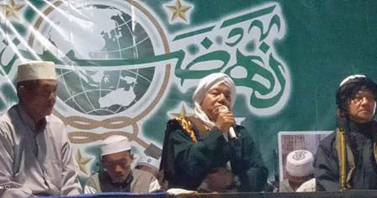 Pertama Kali Digelar, Haul Syekh Ahmad Baidawi Katandur Sumenep Berlangsung Khidmat