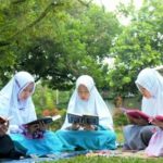 3 Cara Istiqomah dalam Berhijrah