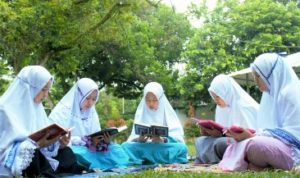 3 Cara Istiqomah dalam Berhijrah