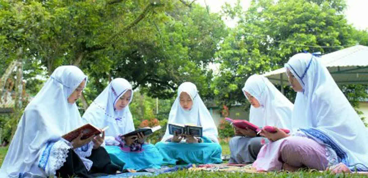 3 Cara Istiqomah dalam Berhijrah