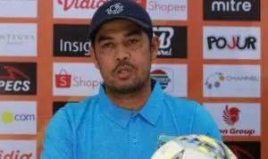Persela Bersiap Diri Hadapi
