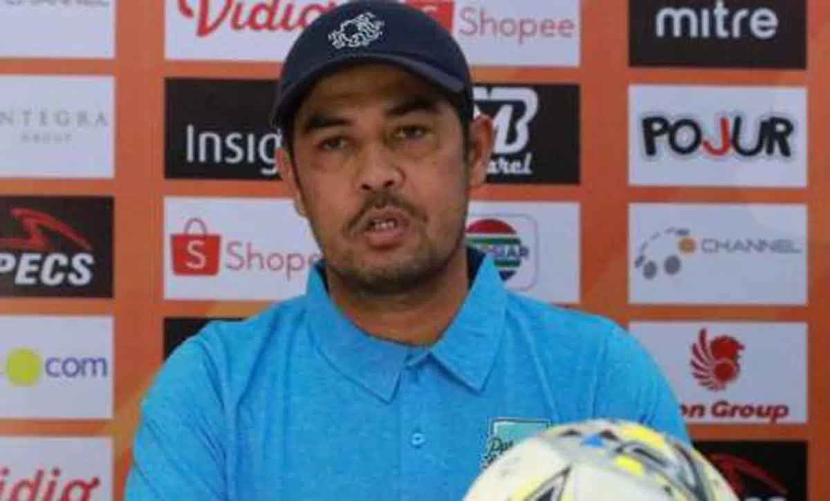 Persela Bersiap Diri Hadapi