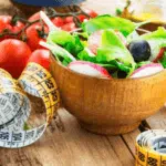 Ini 5 Nutrisi yang Harus Dipenuhi Ketika Program Diet