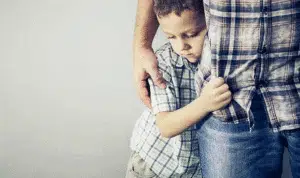 Ini 6 Saran dari Psikolog Agar Anak Tak Pemalu