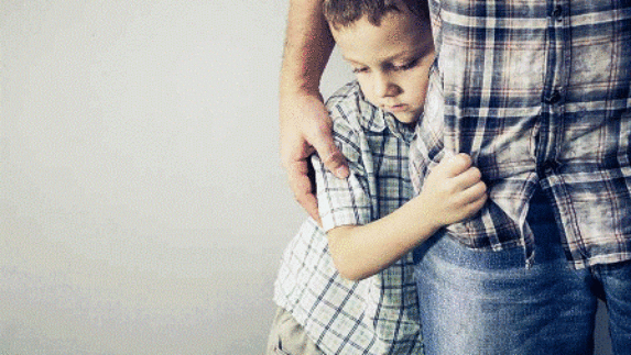 Ini 6 Saran dari Psikolog Agar Anak Tak Pemalu
