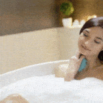 Ini Alasan Dilarang Mandi Setelah Makan