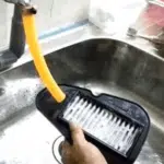Ini Alasan Filter Udara Motor Tak Boleh Dicuci