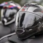 4 Jenis Helm yang Aman Saat Berkendara