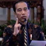 Jokowi Minta Standarisasi Harga Tes PCR Covid-19
