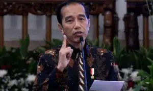 Jokowi Minta Standarisasi Harga Tes PCR Covid-19