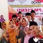 UKK LPM Esensi ‘Ngaji Digital’ Bareng Pemred Portal Madura