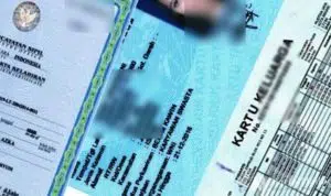 Mantan Kades Ungkap Dugaan Pungli Adminduk