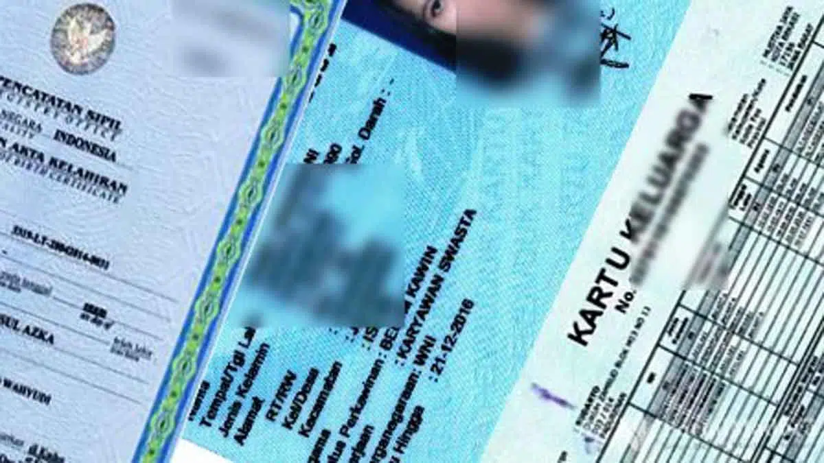 Mantan Kades Ungkap Dugaan Pungli Adminduk