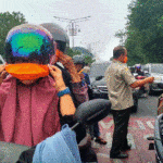Kabut Asap Masuki Aceh, Warga Terpapar Gejala ISPA
