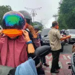 Kabut Asap Masuki Aceh, Warga Terpapar Gejala ISPA
