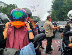 Kabut Asap Masuki Aceh, Warga Terpapar Gejala ISPA