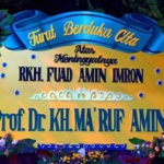 Wakil Presiden Terpilih Kirim Karangan Bunga Ucapan Duka Cita Untuk Ra Fuad