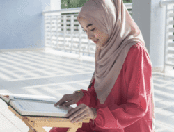 Keistimewaan Rutin Baca Alquran dalam Kehidupan